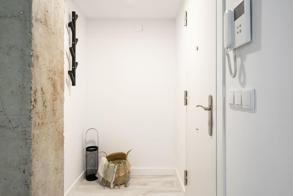 Apartamento Piso En El Corazon De Gijón Exterior foto